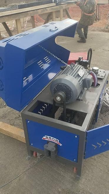 листогибы: Выпрямитель проволоки, Новый, В наличии — 2