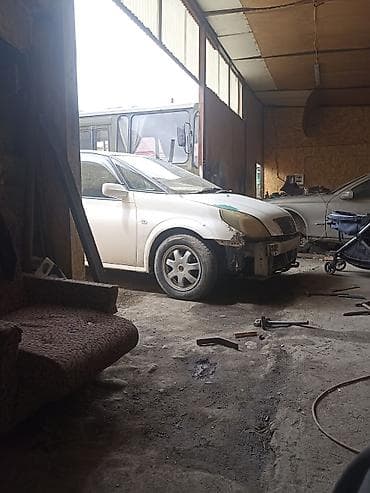 byd e6: Ремонт кузова, Рихтовка кузова, Легковое авто — 5