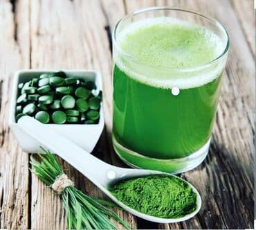 30 день ночь капсулы побочные эффекты: Спирулина Спирулина -  это уникальная по своимсвойствам водоросль — 1