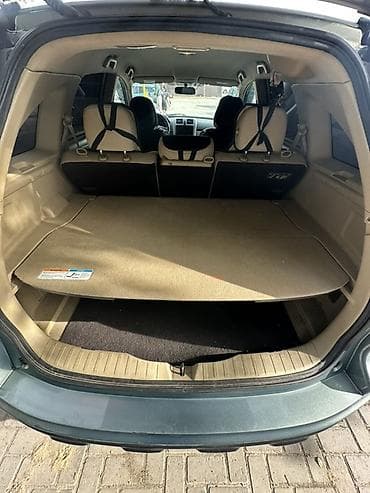 фит байк: Honda CR-V: 2011 г., 2.4 л, Автомат, Бензин, Кроссовер — 10