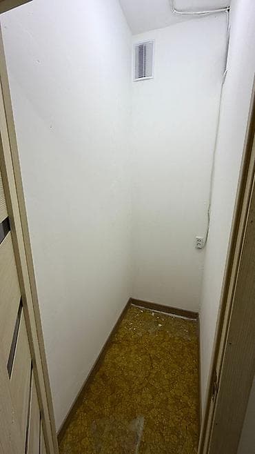 Батирлер: 1 бөлмө, 36 м², 106-серия, 8 кабат, Косметикалык ремонт — 6