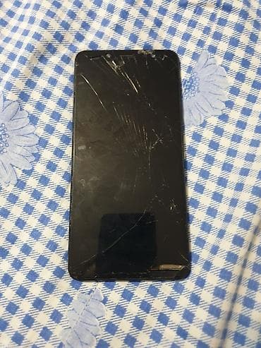 realme 7i: Redmi, Redmi Note 5, Б/у, 64 ГБ, цвет - Черный, 1 SIM — 9