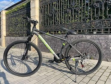 trinx carbon: Горные велосипеды 27.5" и 29" — несколько расцветок - Лёгкие — 4