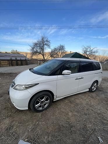 Honda Elysion: 2004 г., Автомат, Минивэн