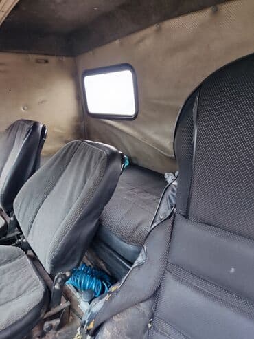 глушитель на опель зафира а: Тягач, Камаз, 1989 г., Бортовой — 10