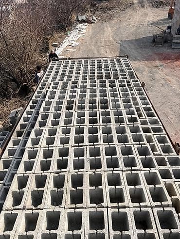 стенный гипсокартон цена: Керамзитобетонные/шлакопенобетонные блоки пустотелые (строительные) — 3