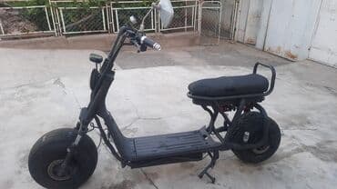 мотоциклы новые: Мини байк — 6