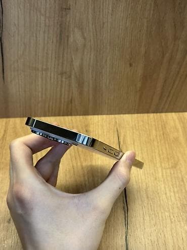iphone 13 mini 256: IPhone 14 Pro, Б/у, 256 ГБ, Белый, Защитное стекло, Чехол, В рассрочку, 78 % — 5
