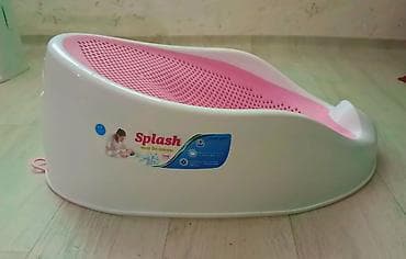 cool guy: Горка для купания — 1