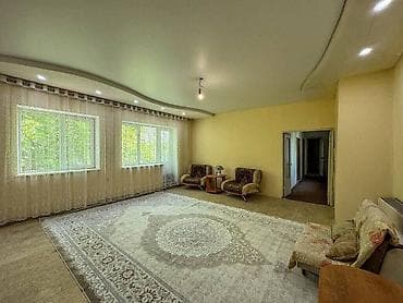 Дома: 🏡 ПРОДАЁТСЯ 2-ЭТАЖНЫЙ ДОМ 📍 Район: Парк Тулебердиева 🏠 Комнаты: 7 | 🏢 — 3