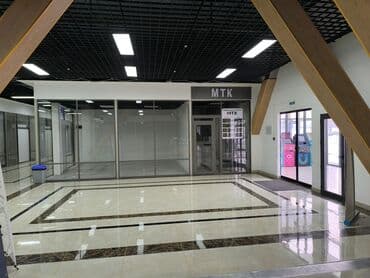 продаю дом под бизнес кызыл аскер бишкеке: Сатам Бутик 20 кв. м, 1 кабат — 5