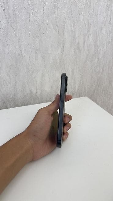 pro: IPhone 15 Pro Max, Б/у, 512 ГБ, Black Titanium, 77 % — 3