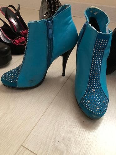 second hand: Продаю обуви 35размера
Вся обувь 1000 с — 8