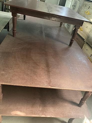 стол нержавейка бишкек: Город Токмок Националые Столы Материал мдф Оптом и в розницу Размер — 3