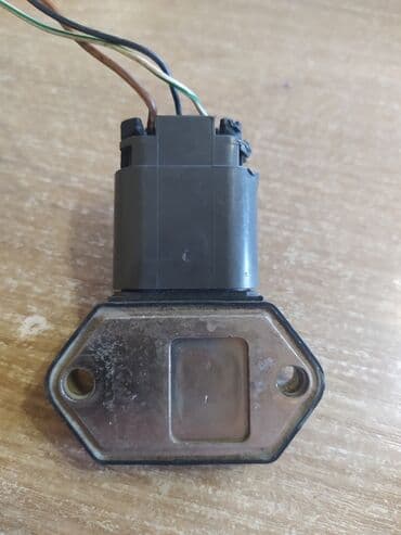 сколько стоят электронные часы: Коммутатор зажигания, PRW-IA 2311 СМ ФОТО Привозные запчасти из — 2