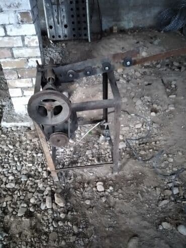 Сетка станок сатылáт