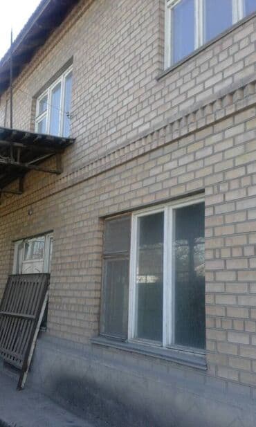 комната кара жыгач: Үй, 220 кв. м, 7 бөлмө, Менчик ээси, Косметикалык оңдоо — 3