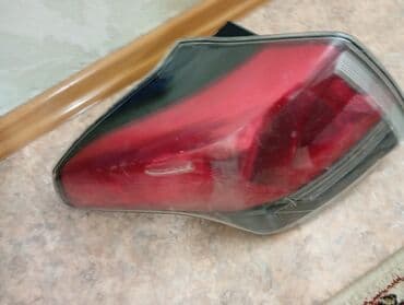 противотуманные фары бишкек: RAF 4 РАФ4 Фонарь левый =3000сом Противотуманки от 1500сом за шт очки — 5