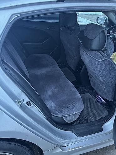 2 4 gdi: Kia K5: 2014 г., 2 л, Автомат, Газ, Седан — 6