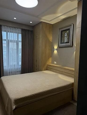 🏙️ СДАЁТСЯ ЕВРОДВУШКА В ЦЕНТРЕ 🏡 Евродвушка, 52 м² 📍 ул. Калыка — 1