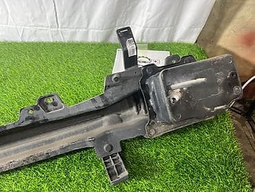 усилитель бампер: Усилитель бампера Kia, Оригинал — 6