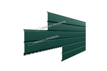 виниловые сайдинг: Сайдинги для Фасад, Металлический, Новый — 1