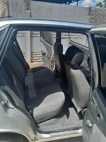 mazda 6 2002: Daewoo Nexia: 2007 г., 1.5 л, Механика, Бензин, Седан — 4