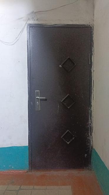 77 серия домов: 4 комнаты, 87 м², 105 серия, 1 этаж, Евроремонт — 4