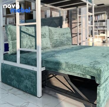 трех ярусные кровати: Двухъярусная кровать - практичное решение для небольшого пространства — 4