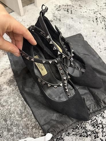 Жеке буюмдар: Женские туфли 39го размера в отличном состоянии. 1000 сом — 1