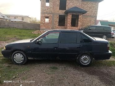 subaru fo: Daewoo Nexia: 2006 г., 1.5 л, Ручные, Бензин, Седан — 4