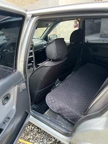 maxxis 315: Chevrolet Nexia: 2010 г., 1.5 л, Механика, Бензин, Седан — 5