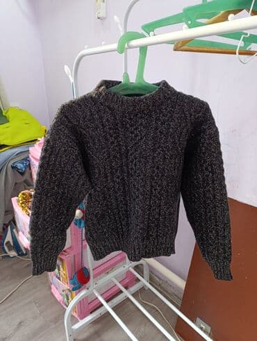 Кофта, США, M