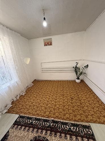 Кыймылсыз мүлк: 2 бөлмө, Менчик ээси, Чогуу жашоосу жок, Жарым -жартылай эмереги бар — 7