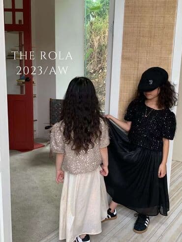 Комплекты одежды: Новогодние наряды — 14