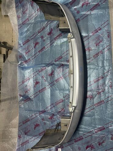 передний бампер опель вектра б: Бампер Передний Subaru, Б/у, Оригинал — 4