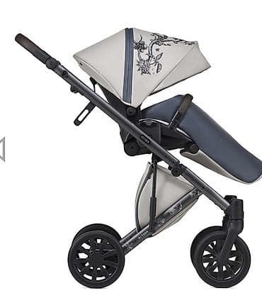 Коляскалар: Балдар арабасы, Колдонулган — 6