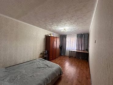 10микр: 1 комната, 32 м², 1 этаж, Косметический ремонт — 2