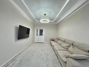 кут тауэр: 3 комнаты, 100 м², Элитка, 5 этаж, Евроремонт — 5