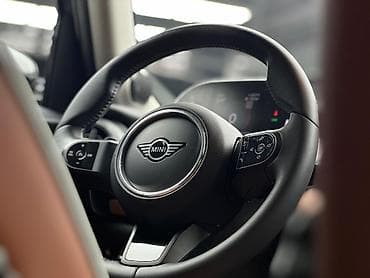 geely coolray: Mini Cooper S: 2022 г., 2 л, Автомат, Бензин, Хэтчбэк — 10
