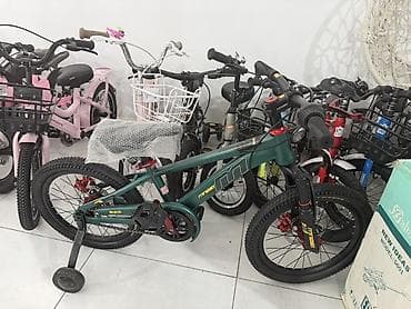 велосипед кант: ИНСТАГРАМ аккаунт ULUSH_BIKE ДЛЯ ЗАКАЗА ПИШИТЕ: 📲 WhatsApp: +996 _ _ — 1