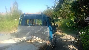 Жеңил жүк ташуучу унаа, Hyundai, Стандарт, 3 т, Колдонулган — 4