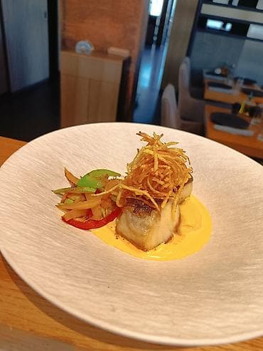 jack 4: Выездные банкеты | Повара | Фуршетный стол — 5