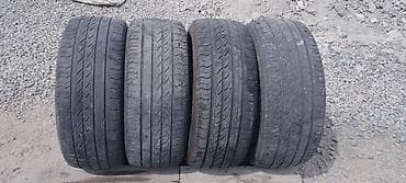 50: Шины 225 / 50 / R 17, Лето, Комплект, Centara — 2