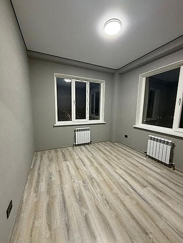 Квартиры: 4 комнаты, 93 м², Элитка, 10 этаж, Евроремонт — 9