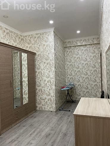 2 бөлмө, Кыймылсыз мүлк агенттиги, Үй-бүлөлүүлөргө, 6 айдан баштап, 1 жылдан баштап, Толугу менен эмереги бар — 4