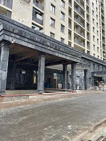 Продажа квартир: 3 комнаты, 89 м², Элитка, 7 этаж, Готовая ПСО (под самоотделку) — 2