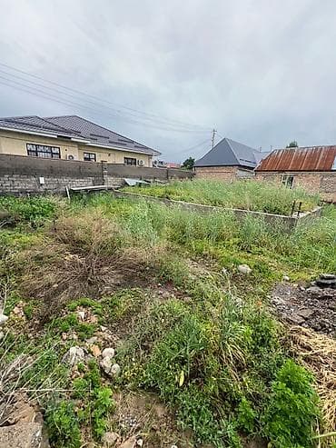 участки в арча бешик: 🏡 Продается земельный участок с домом — Арча-Бешик ✨ Отличный вариант — 4
