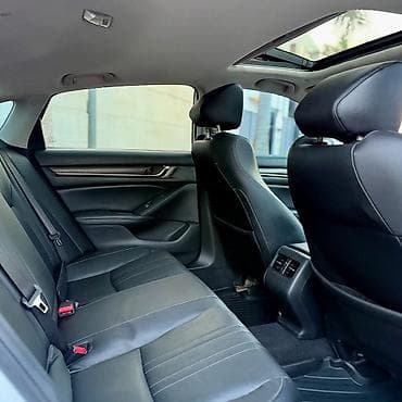 аккорд гибрид: Honda Accord: 2022 г., 2 л, Вариатор, Гибрид, Седан — 5