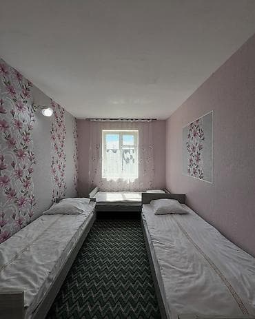 псо медина рынок кв: 🏡 Продается 3-х этажный гостевой дом 📍Иссык-Кульская область, с — 7